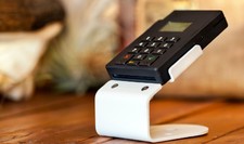 EMV Cradle Stand